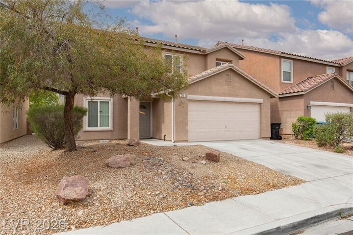 Property Photo: 275 Calvino Avenue NV 89183