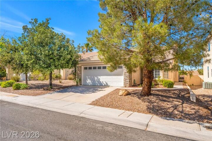 Property Photo:  9724 Panorama Cliff Drive  NV 89134 