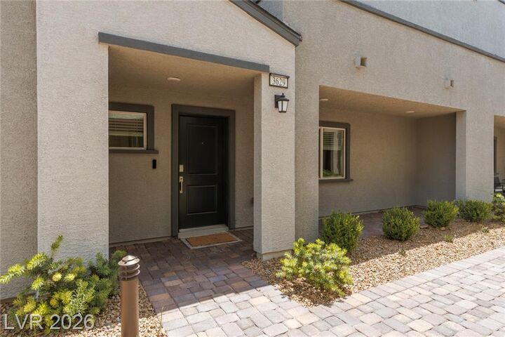 Property Photo:  3629 Pinot Court N/A  NV 89129 