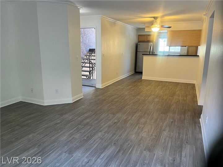 Property Photo:  2750 South Durango Drive 2153  NV 89117 