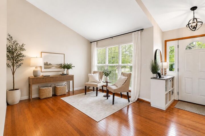 Property Photo:  358 Cori Court  IN 46383 