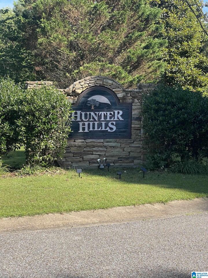 Property Photo: 540 Hunter Hills Way AL 35043