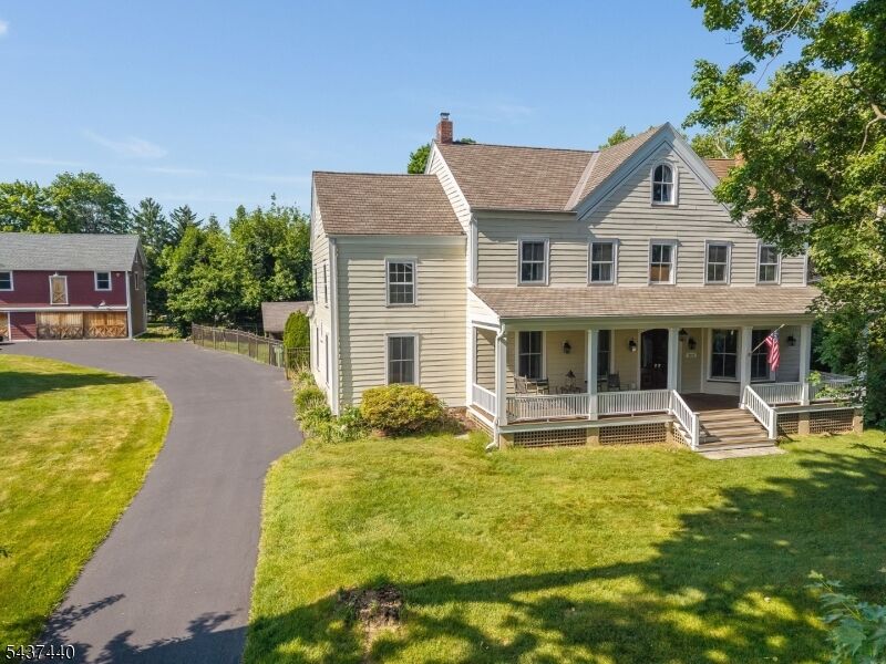 Property Photo: 106 Brunswick Ave NJ 08833