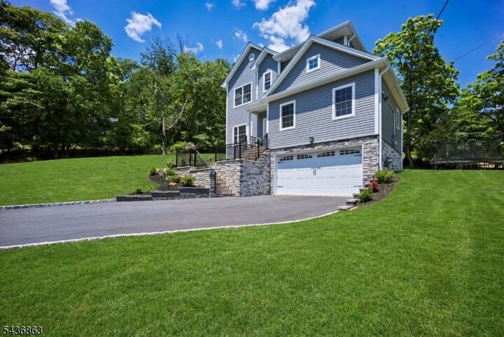 Property Photo: 518 Cardinal Ln NJ 08812