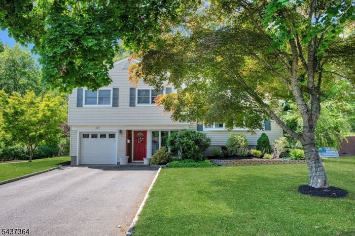 Property Photo:  43 Crown Rd  NJ 07005 