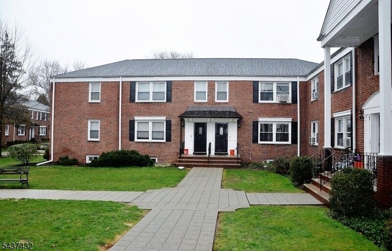 Property Photo: 412 Morris Aveunit9 NJ 07901