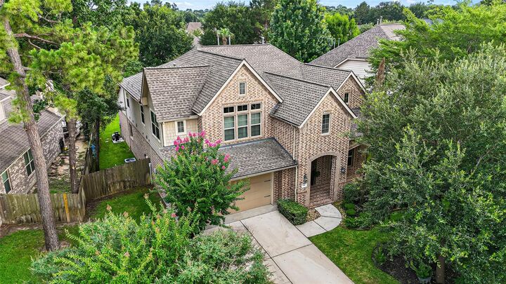 Property Photo:  154 Reese Run Street  TX 77316 