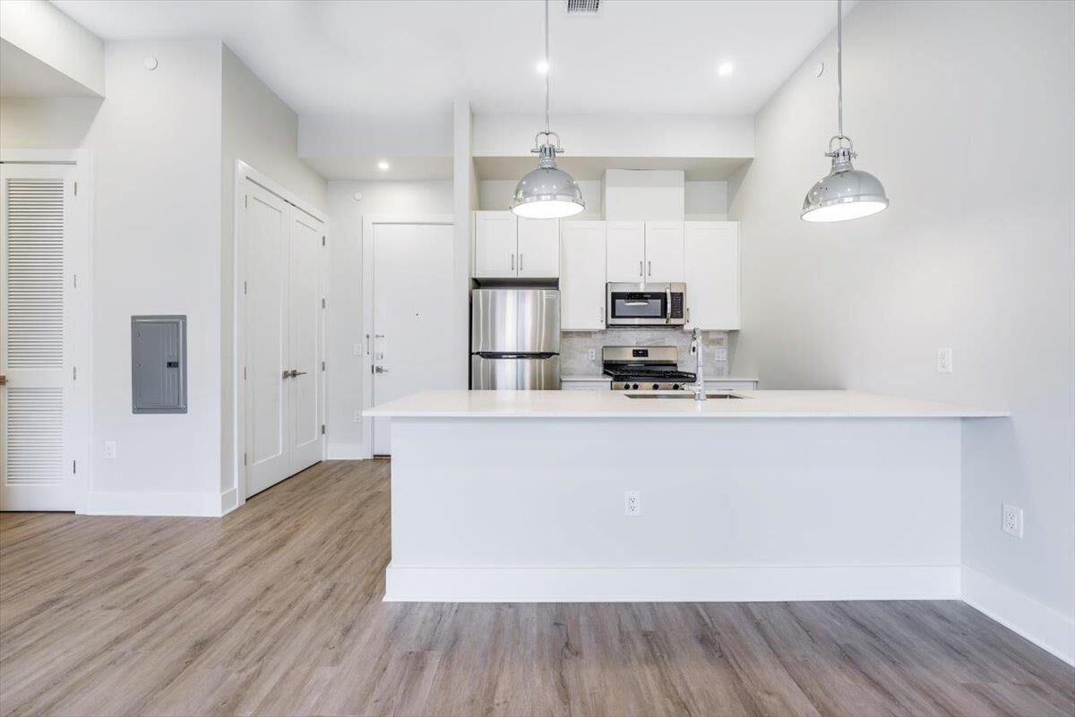 Property Photo: 667-665 Grand St 403 NJ 07304
