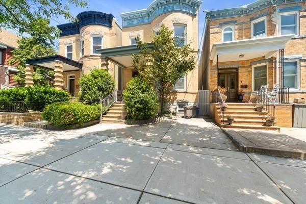 Property Photo: 114 Shippen St 2 NJ 07086