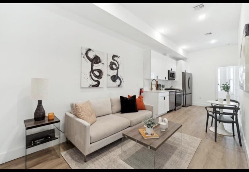 Property Photo: 234 Webster Ave 1R NJ 07307