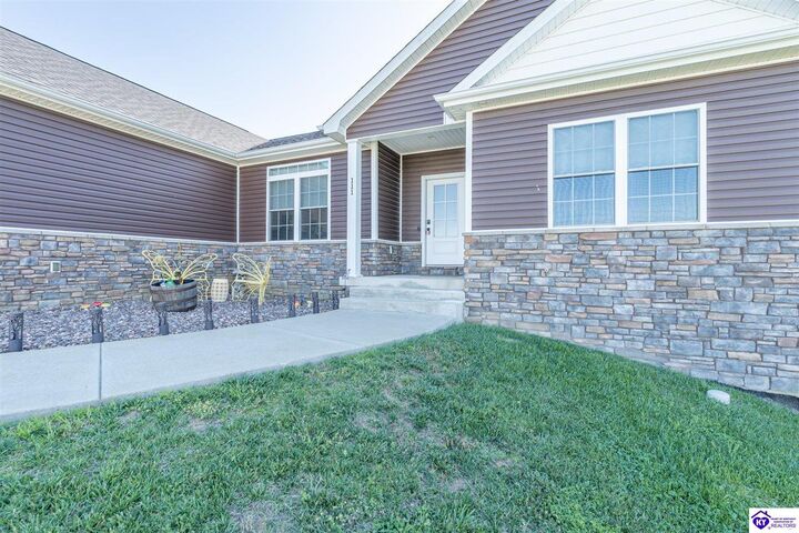 Property Photo:  111 Sunday Silence Court  KY 42701 