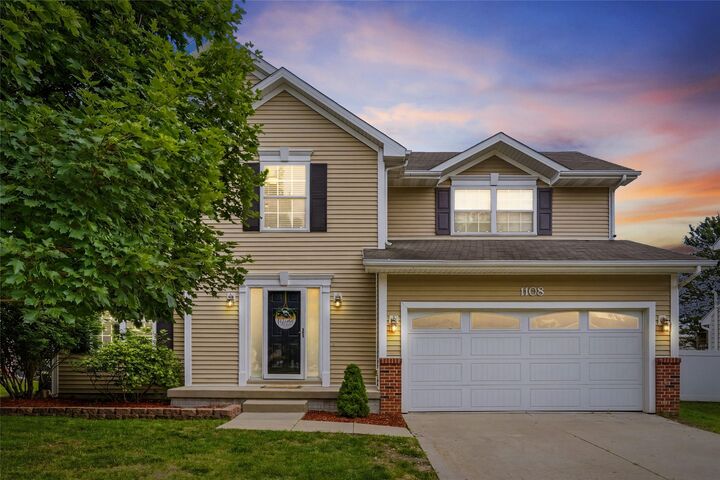 Property Photo: 1108 N 9th Street IA 50125