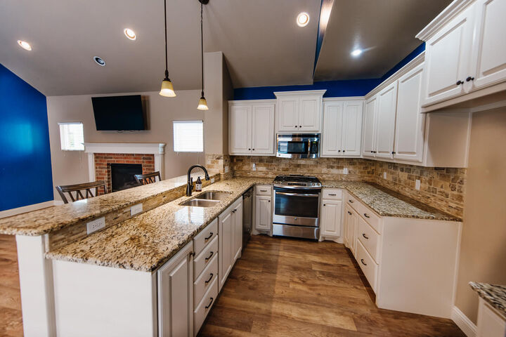 Property Photo:  4701 121st Street Unit 10  TX 79424 