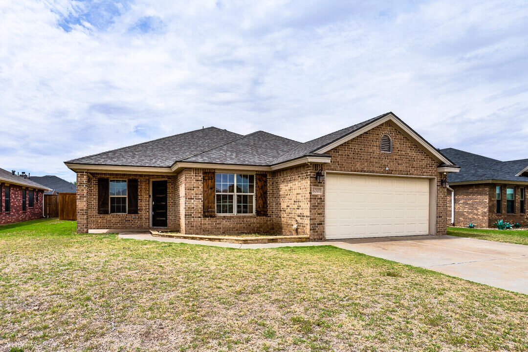 Property Photo:  6207 100th Street  TX 79424 