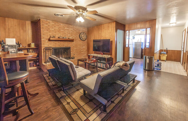 Property Photo:  2408 33rd Street  TX 79411 