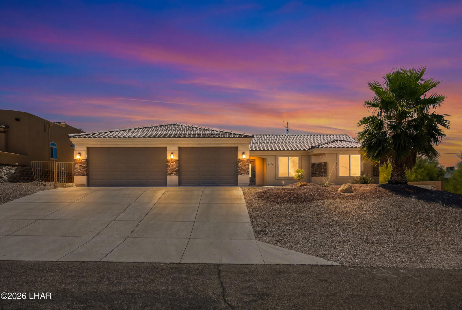Property Photo:  2192 Mimosa Dr  AZ 86403 