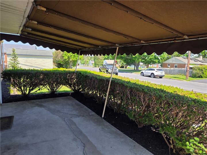 Property Photo:  3134 Roxford Road  PA 18103 