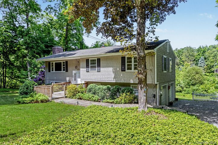 Property Photo:  58 Gilbert Street  NY 10590 