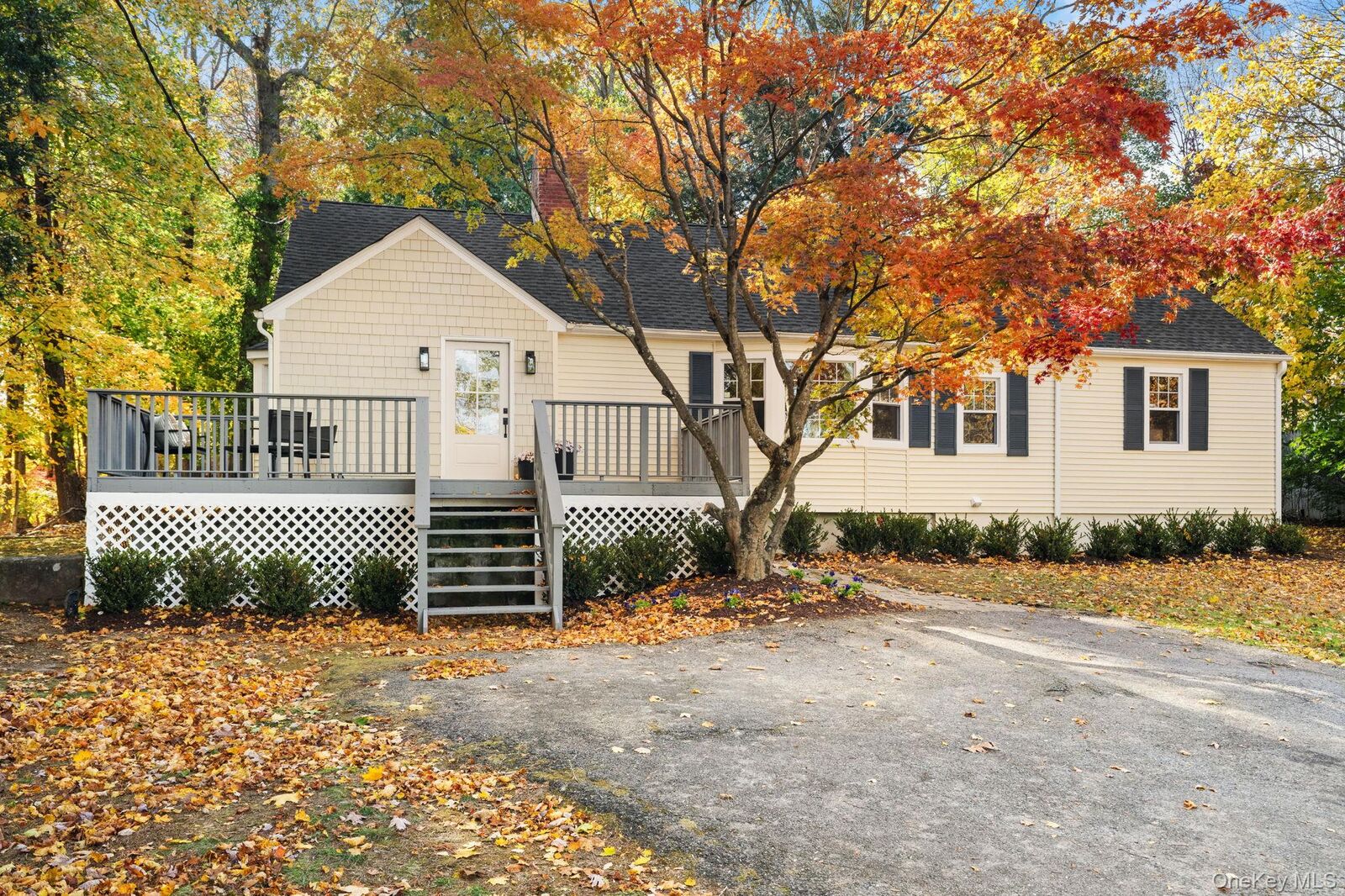 Property Photo: 27 Winding Lane NY 10507