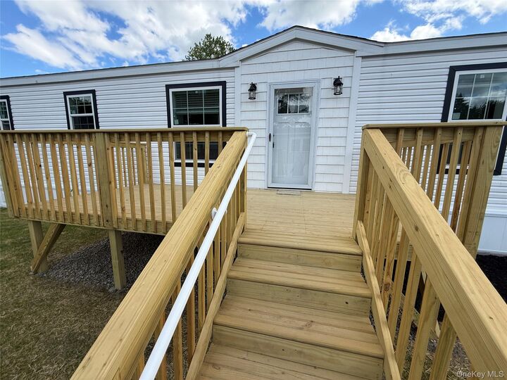 Property Photo:  69 View Drive  NY 12569 