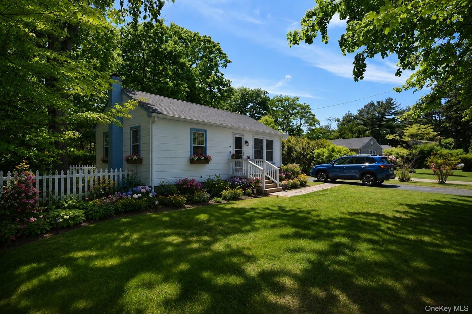 Property Photo: 68 George Street NY 11772