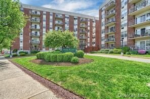 Property Photo:  35 Park Avenue 4S  NY 10901 