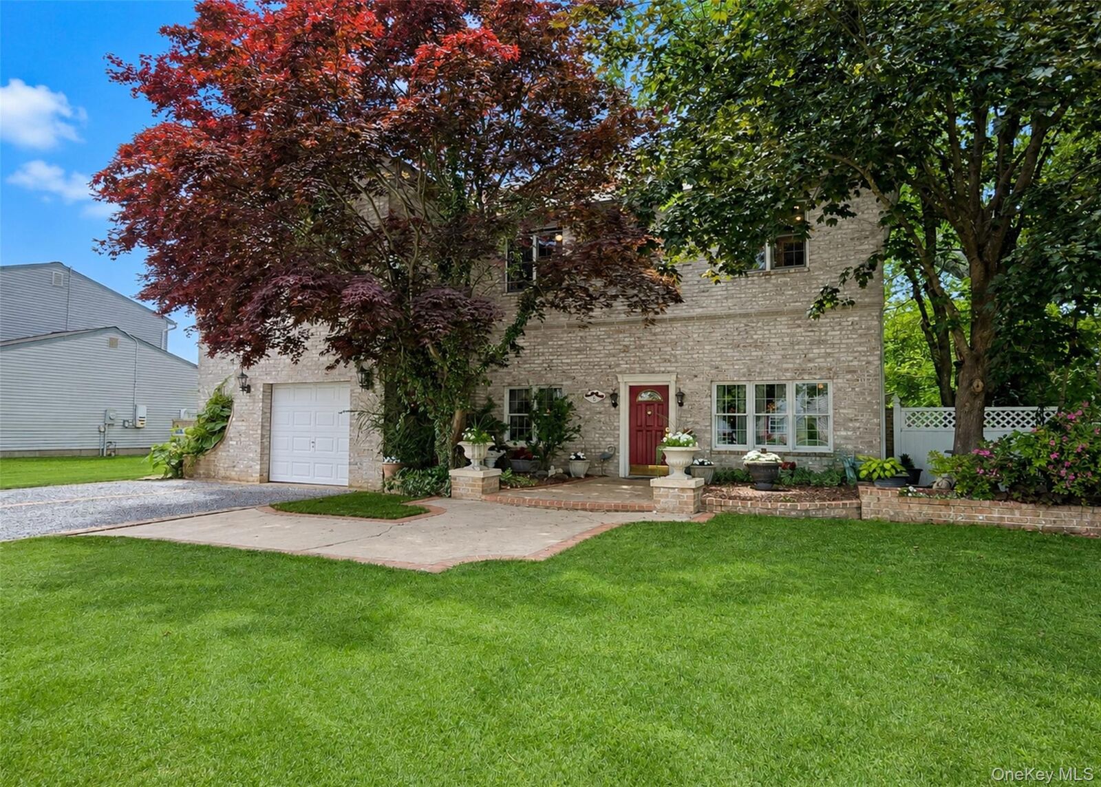 Property Photo:  6 Naybor Avenue  NY 11763 