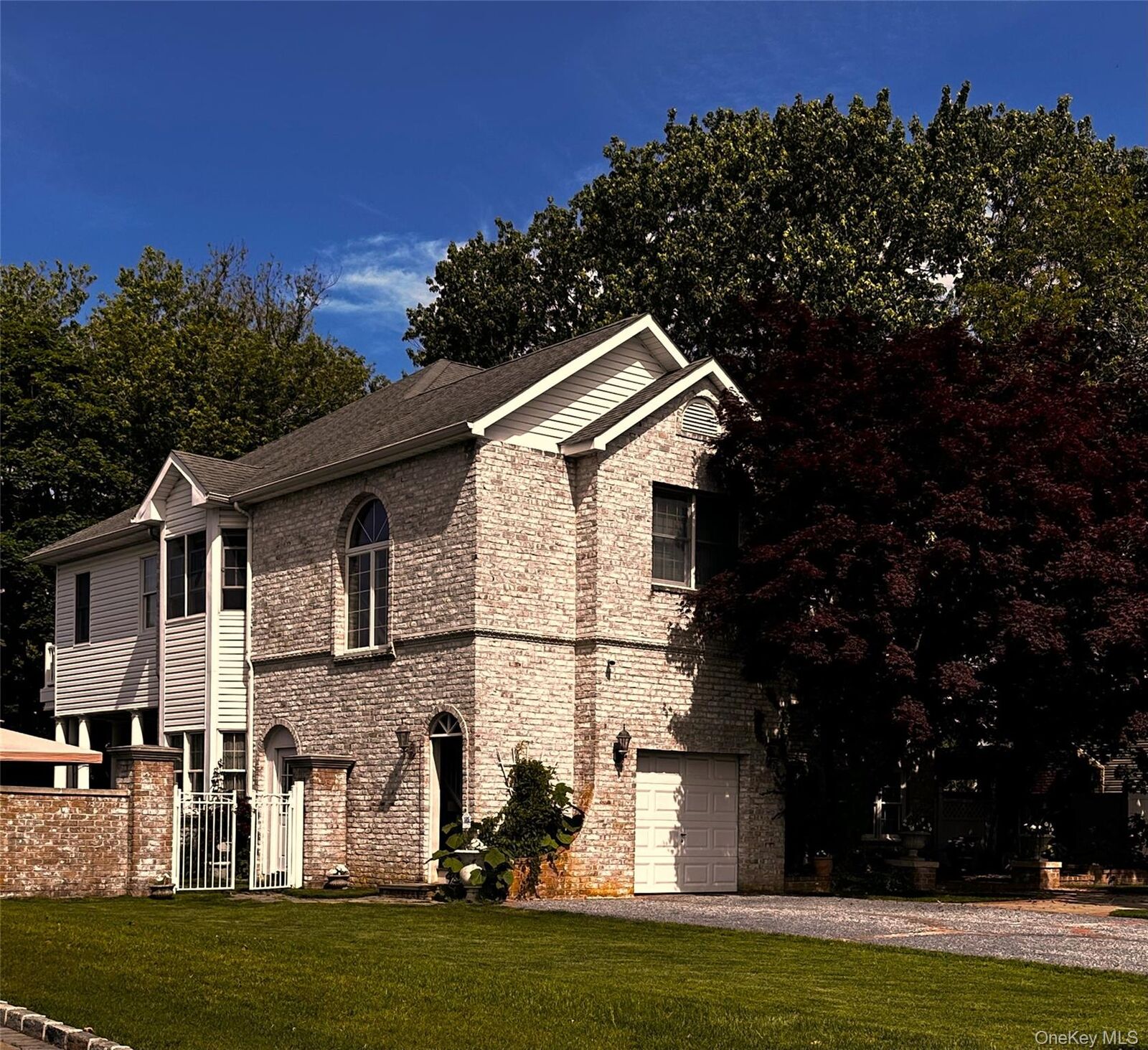 Property Photo:  6 Naybor Avenue  NY 11763 