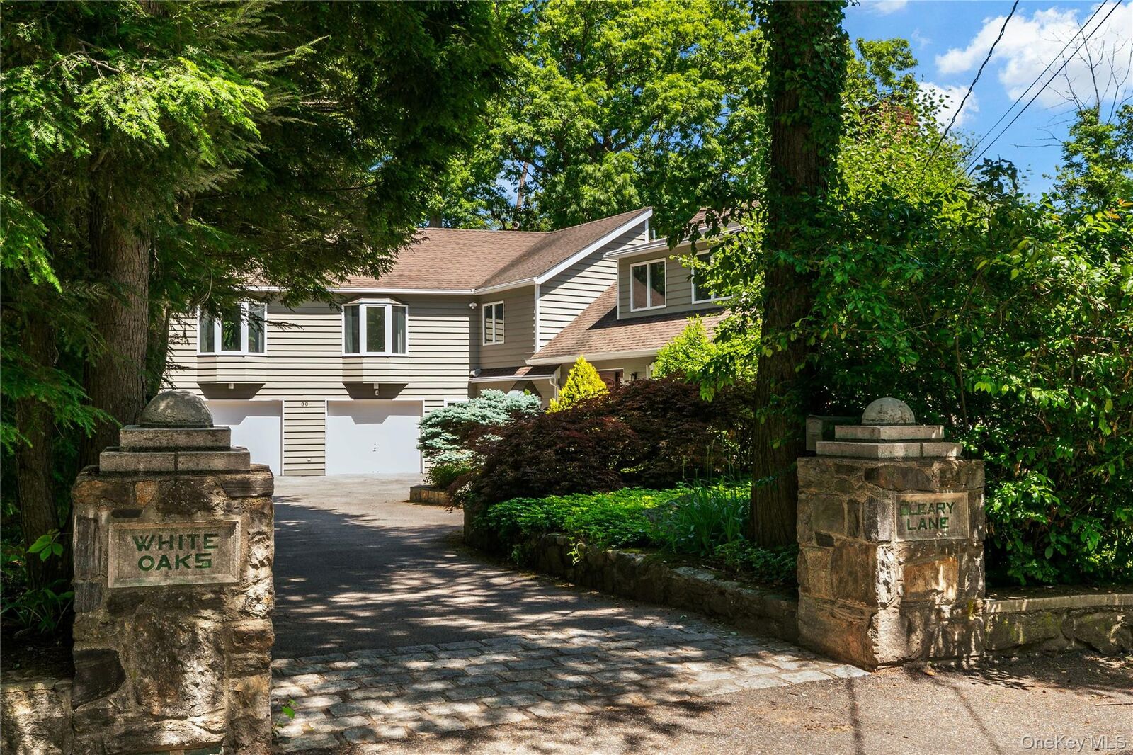 Property Photo: 30 High Point Lane NY 10583