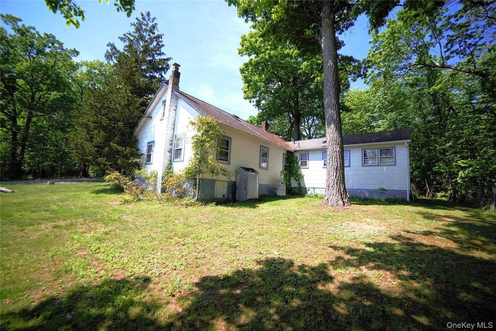 Property Photo:  3 Jefferson Street  NY 10930 