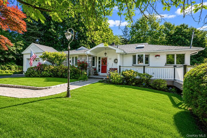 Property Photo:  211 Chittenden Avenue  NY 10707 