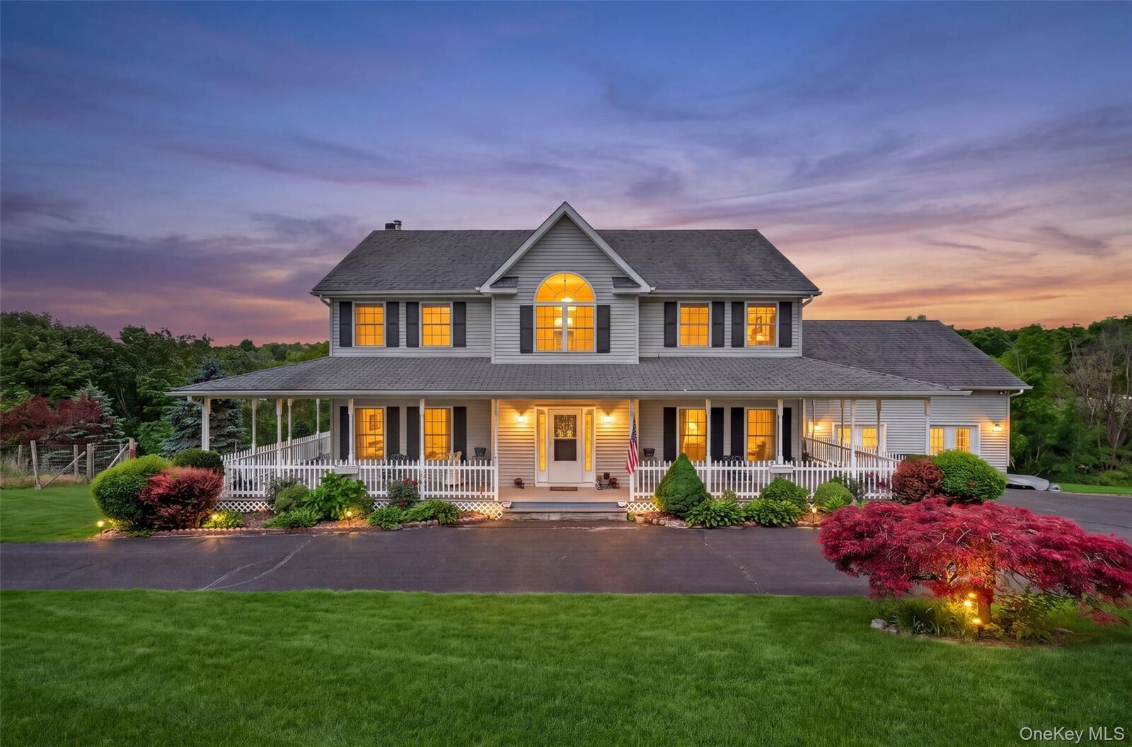 Property Photo:  2 Melissa Lane  NY 10992 