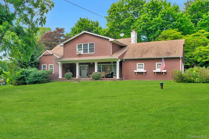 Property Photo: 10 Linda Drive NY 10901