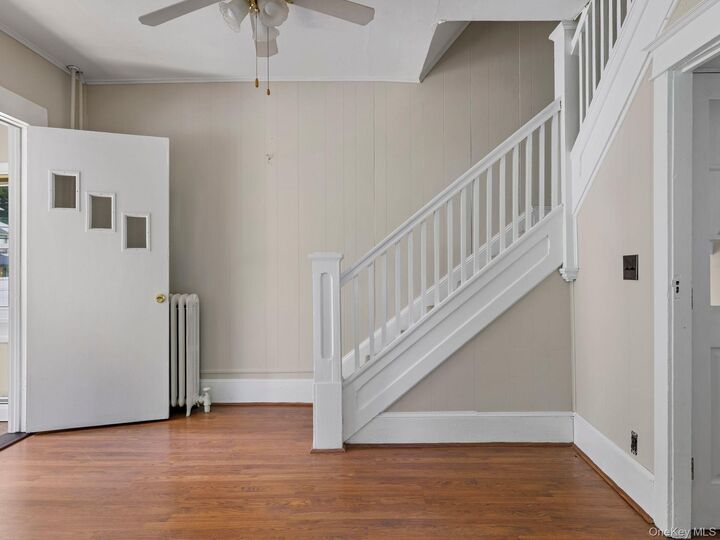 Property Photo:  169 E Chester Street  NY 12401 