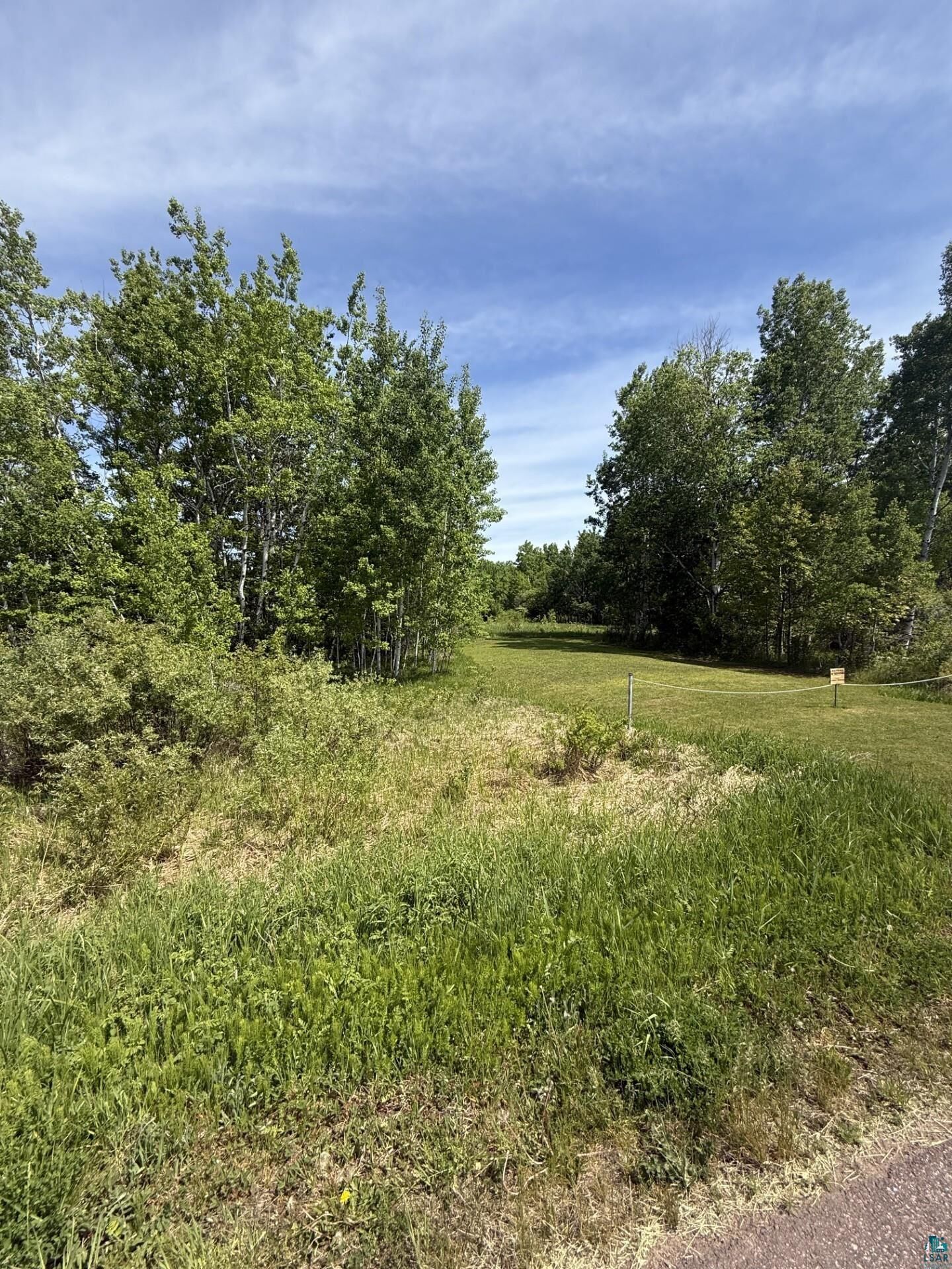 Property Photo:  000 Hegstrom Rd  WI 54806 