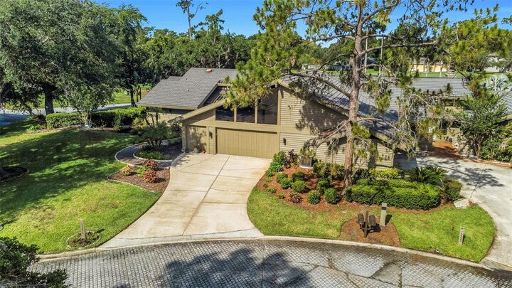 Property Photo:  5331 Sand Crane Court  FL 33543 