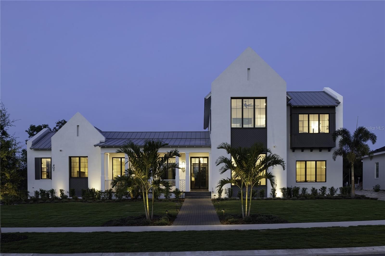 Property Photo:  402 N Pollard Street  FL 34760 