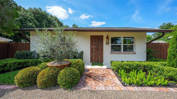 Property Photo:  10541 3rd Avenue  FL 34761 