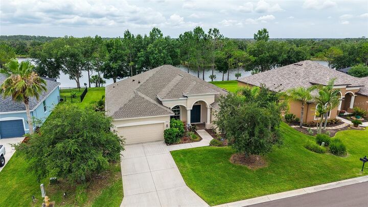 Property Photo:  13515 22nd Court E  FL 34219 