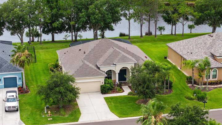 Property Photo: 13515 22nd Court E FL 34219