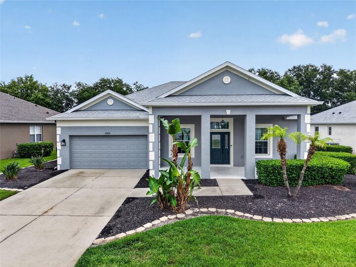 Property Photo:  5006 Rishley Run Way  FL 32757 