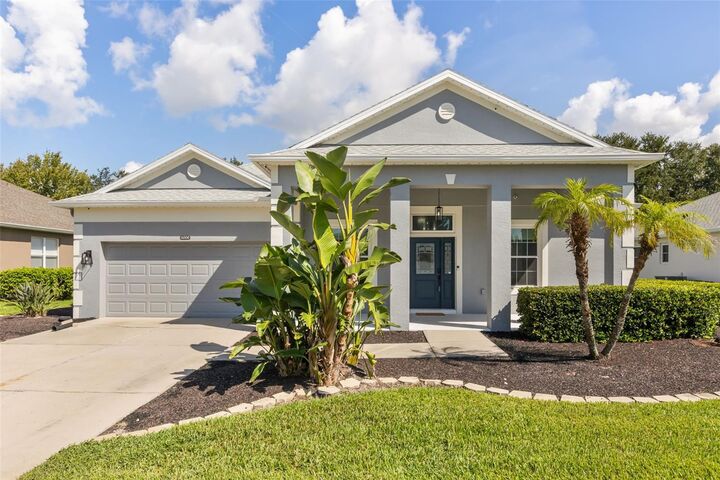 Property Photo:  5006 Rishley Run Way  FL 32757 
