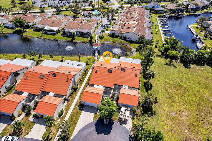 Property Photo:  1780 Deborah Drive 27  FL 33950 