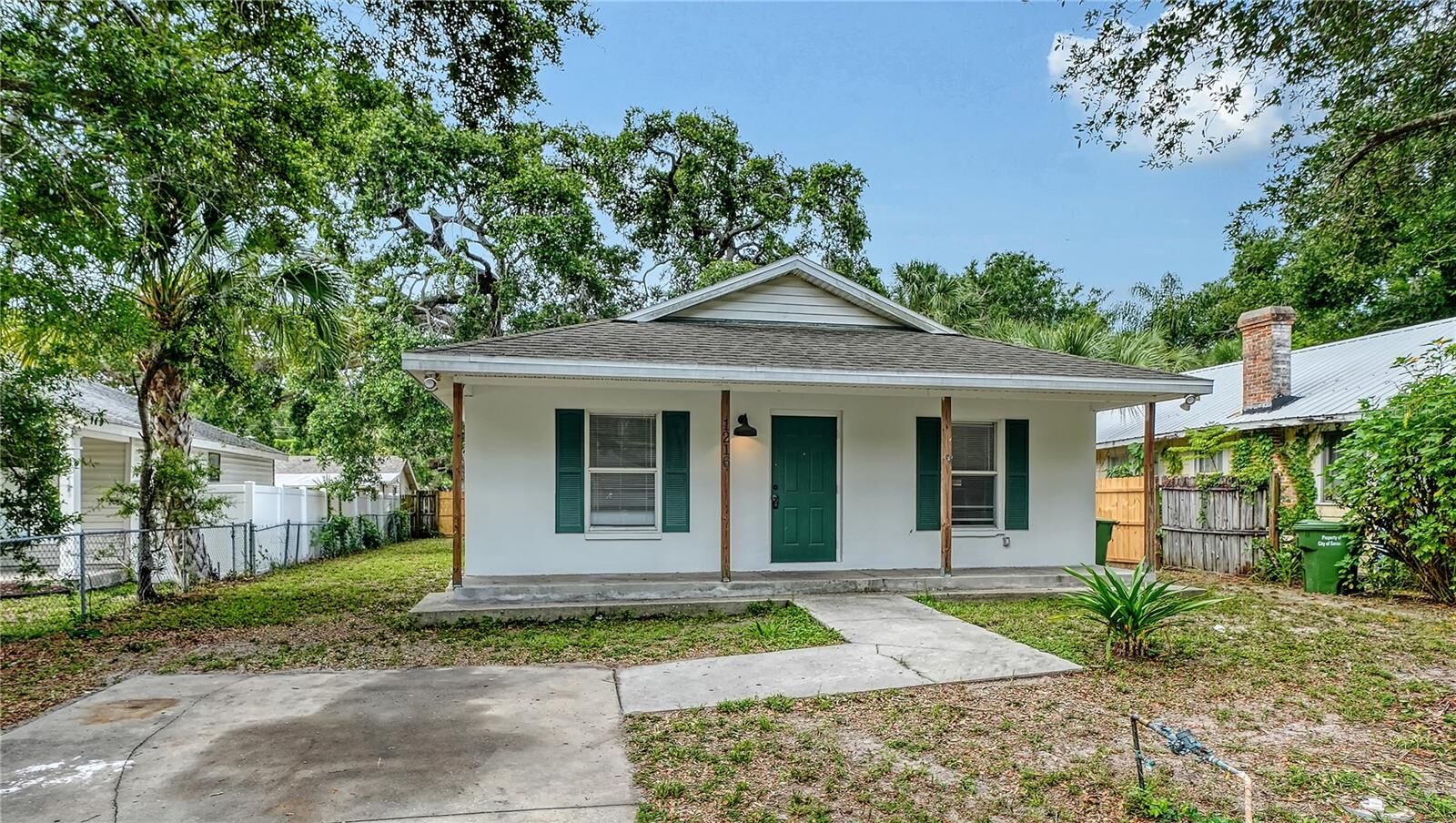 Property Photo:  1216 34th Street  FL 34234 