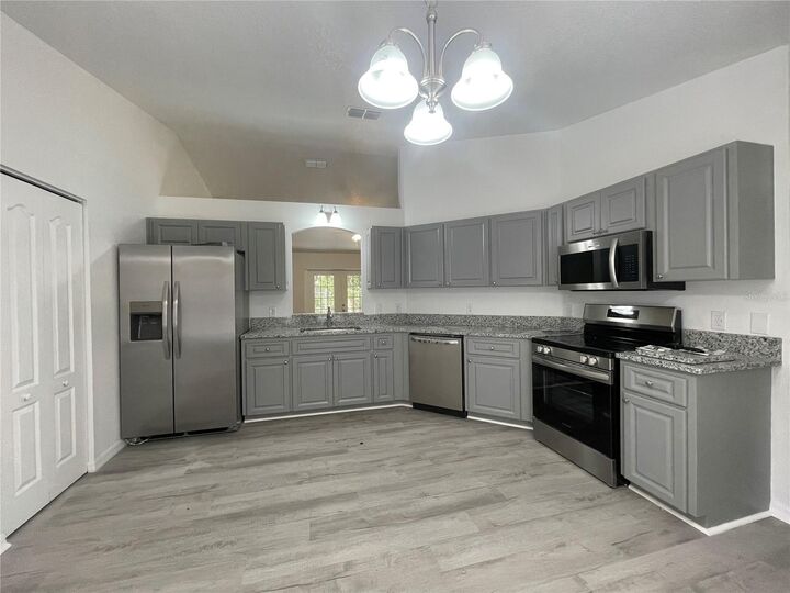 Property Photo:  2503 Wilson Street  FL 34453 