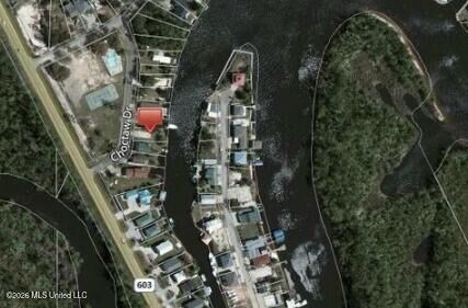 Property Photo:  15024 Choctaw Drive  MS 39556 