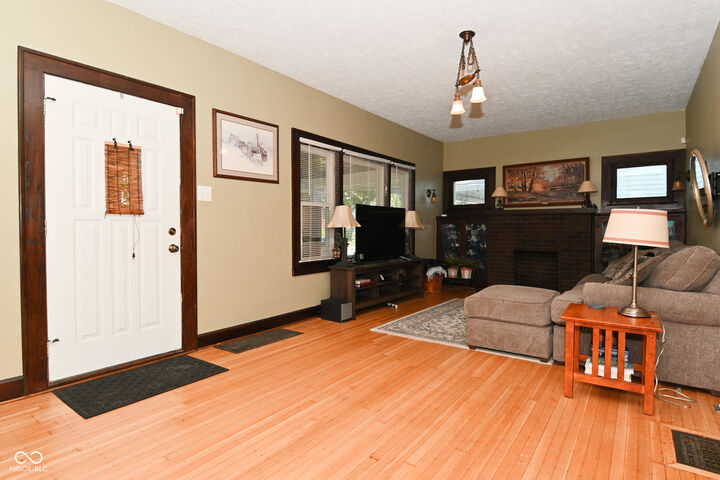 Property Photo:  611 Wallace Avenue  IN 46201 