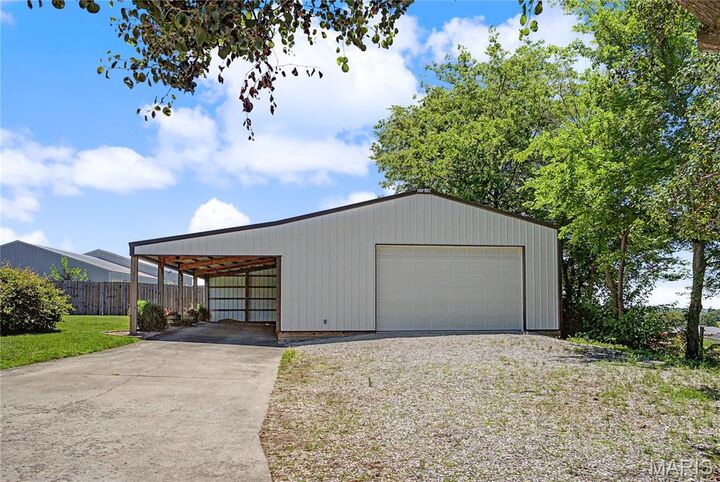 Property Photo:  250 Corvette Rose Lane  MO 63755 