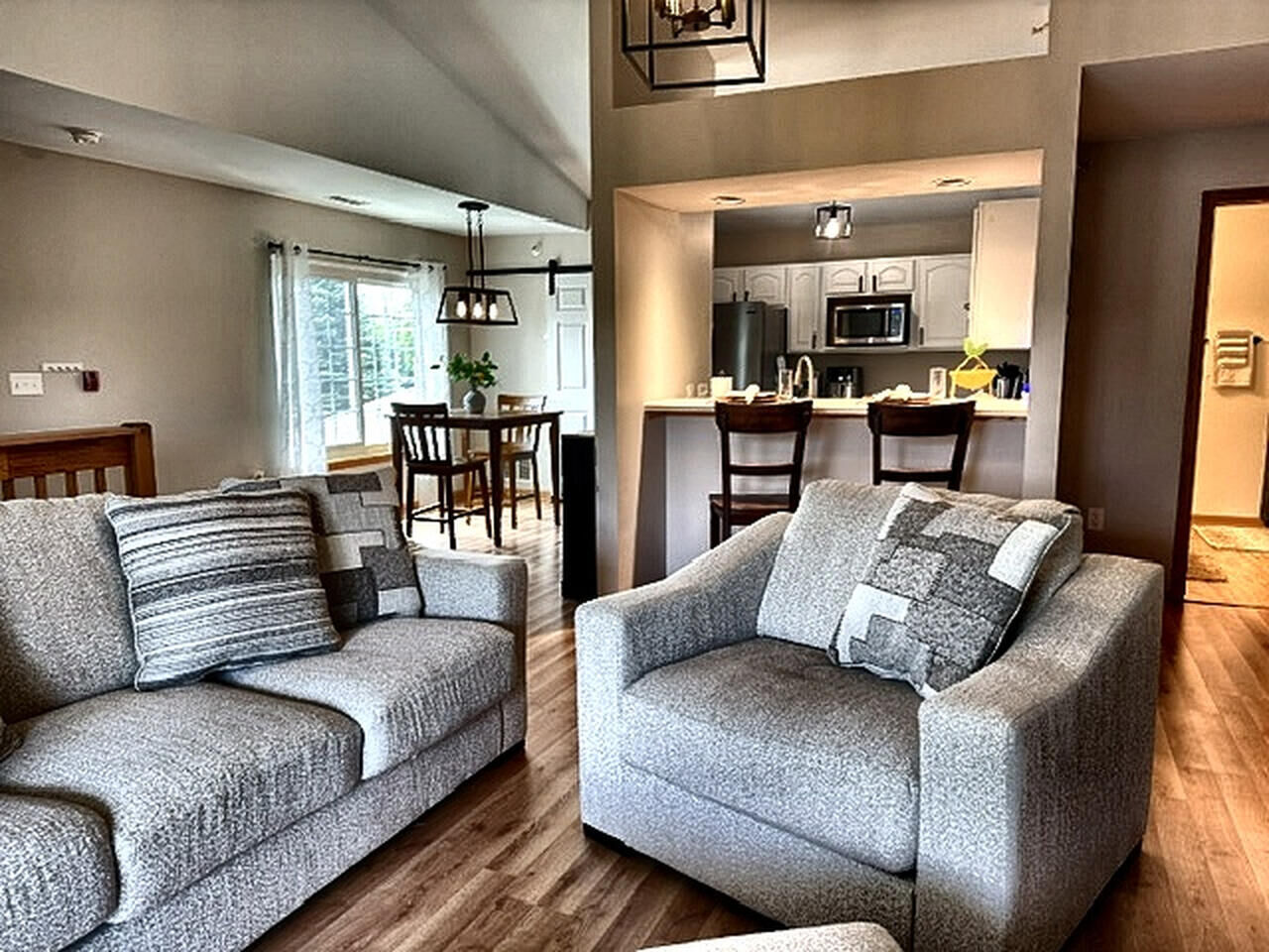 Property Photo:  2205 N University Dr  WI 53188 