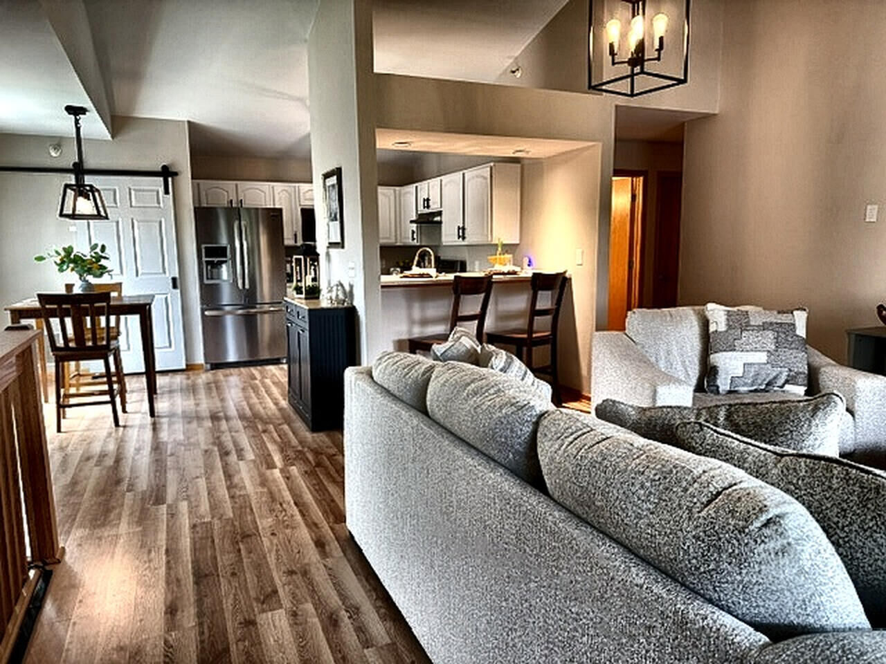 Property Photo: 2205 N University Dr WI 53188